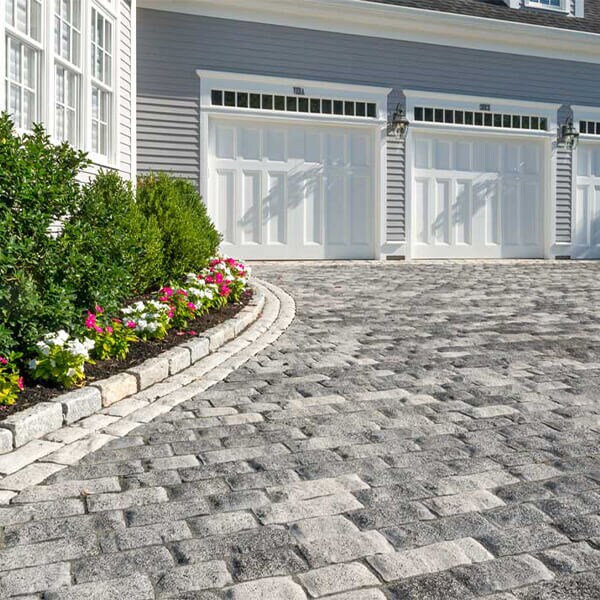 Unilock Tribeca Cobble Paver